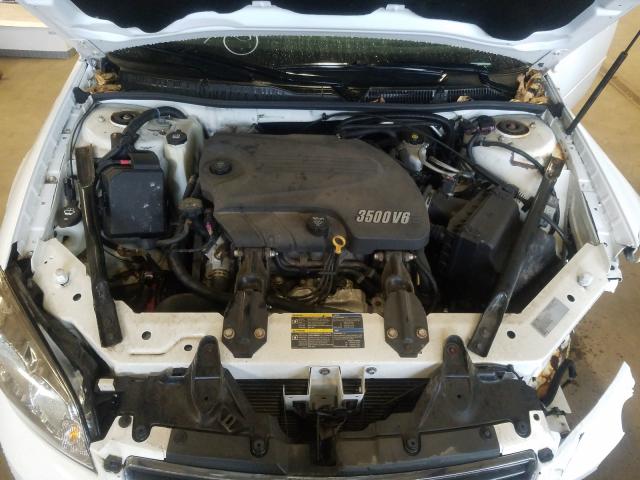 Photo 6 VIN: 2G1WA5EN1A1213806 - CHEVROLET IMPALA LS 