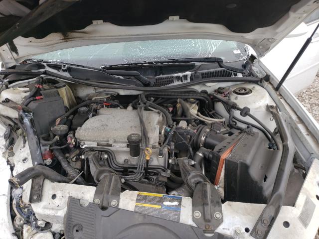 Photo 6 VIN: 2G1WA5EN1A1253433 - CHEVROLET IMPALA LS 