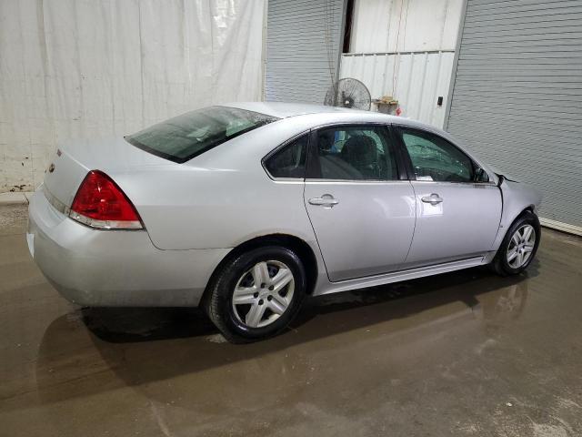 Photo 2 VIN: 2G1WA5EN2A1125623 - CHEVROLET IMPALA LS 