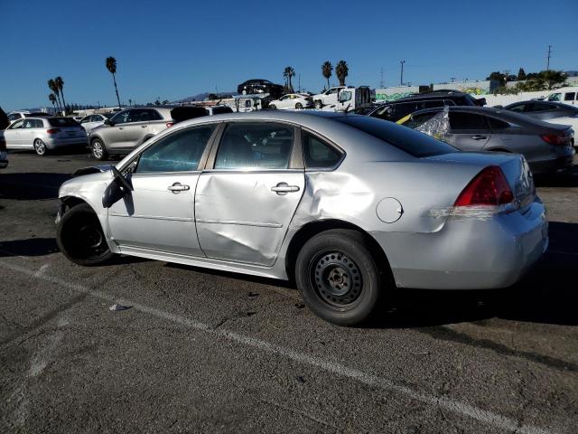 Photo 1 VIN: 2G1WA5EN2A1140543 - CHEVROLET IMPALA 