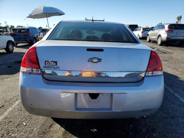 Photo 5 VIN: 2G1WA5EN2A1140543 - CHEVROLET IMPALA 