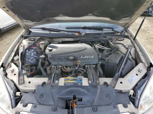 Photo 6 VIN: 2G1WA5EN2A1199107 - CHEVROLET IMPALA LS 