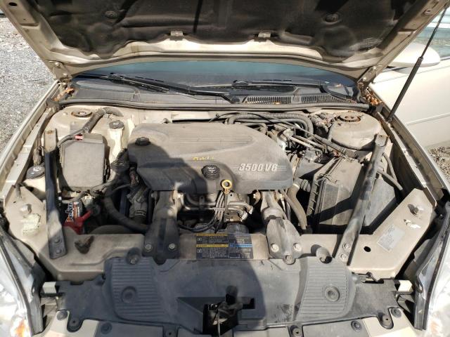 Photo 10 VIN: 2G1WA5EN2A1206752 - CHEVROLET IMPALA LS 