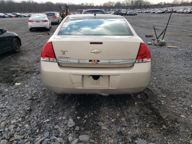 Photo 5 VIN: 2G1WA5EN2A1206752 - CHEVROLET IMPALA LS 