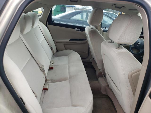 Photo 9 VIN: 2G1WA5EN2A1206752 - CHEVROLET IMPALA LS 