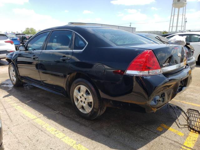 Photo 1 VIN: 2G1WA5EN2A1247091 - CHEVROLET IMPALA LS 