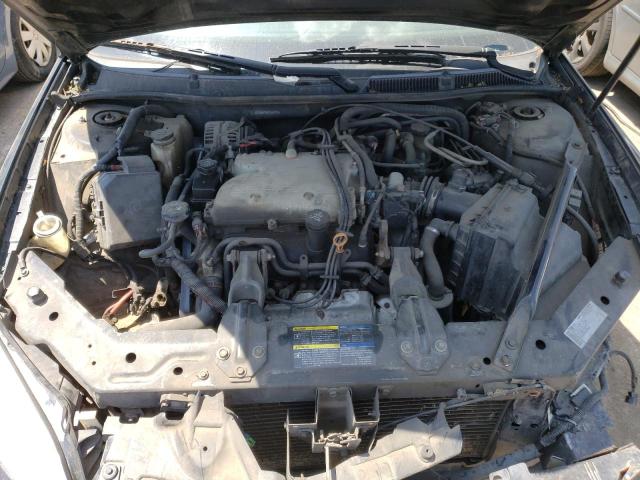 Photo 10 VIN: 2G1WA5EN2A1247091 - CHEVROLET IMPALA LS 