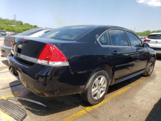 Photo 2 VIN: 2G1WA5EN2A1247091 - CHEVROLET IMPALA LS 