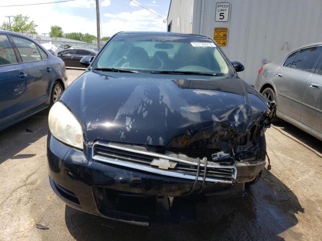 Photo 4 VIN: 2G1WA5EN2A1247091 - CHEVROLET IMPALA LS 