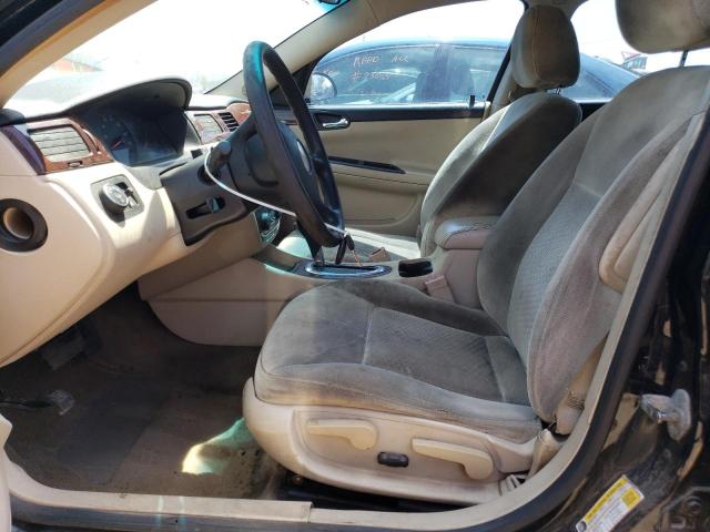 Photo 6 VIN: 2G1WA5EN2A1247091 - CHEVROLET IMPALA LS 