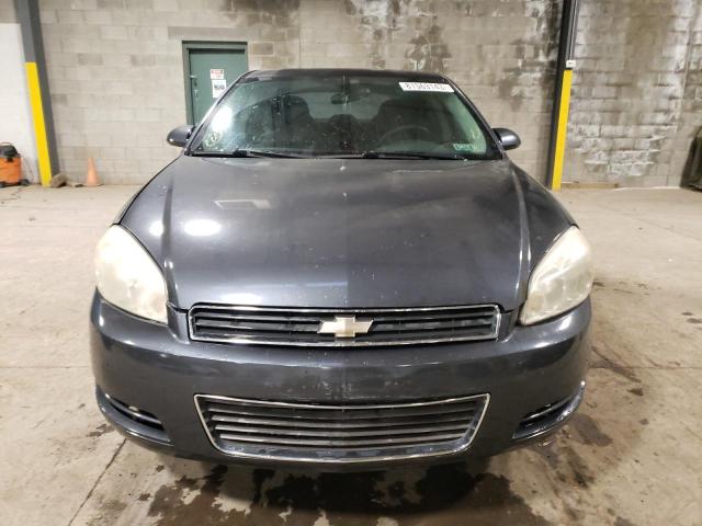 Photo 4 VIN: 2G1WA5EN3A1156508 - CHEVROLET IMPALA 