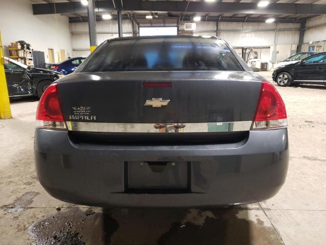 Photo 5 VIN: 2G1WA5EN3A1156508 - CHEVROLET IMPALA 