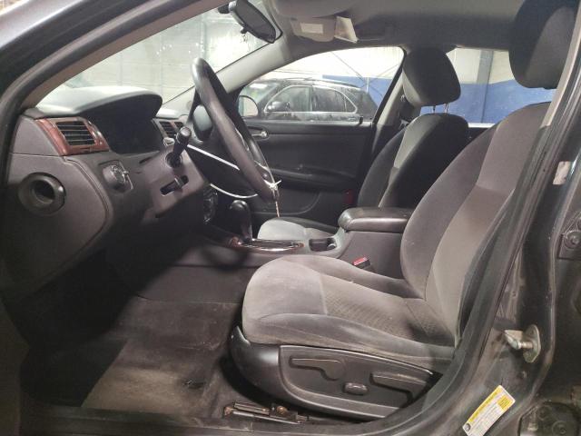 Photo 6 VIN: 2G1WA5EN3A1156508 - CHEVROLET IMPALA 