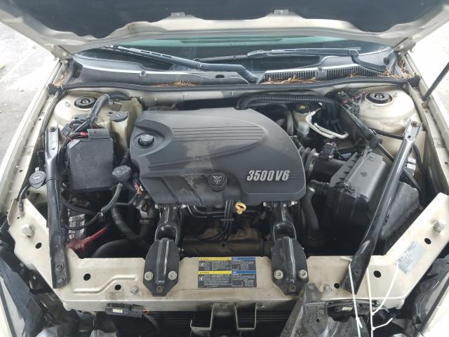 Photo 6 VIN: 2G1WA5EN3A1266278 - CHEVROLET IMPALA LS 