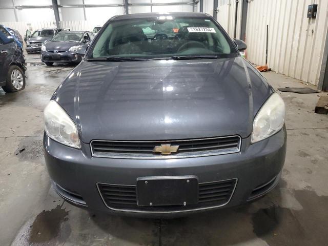 Photo 4 VIN: 2G1WA5EN4A1201813 - CHEVROLET IMPALA LS 