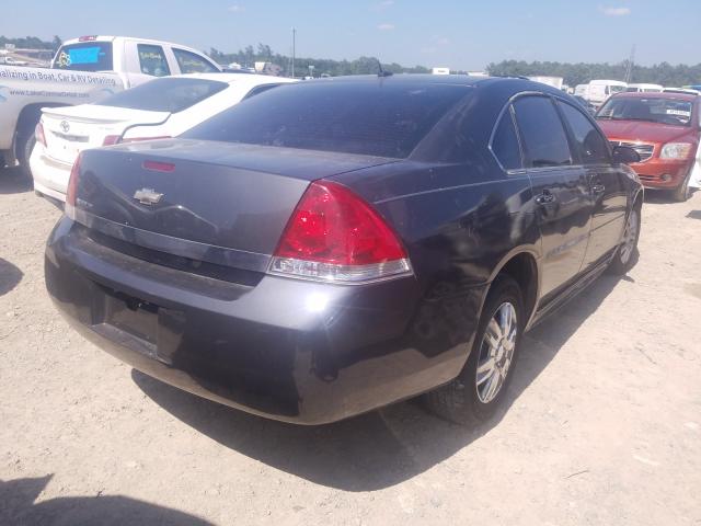 Photo 3 VIN: 2G1WA5EN5A1113742 - CHEVROLET IMPALA LS 