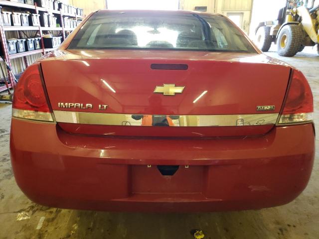 Photo 5 VIN: 2G1WA5EN5A1115104 - CHEVROLET IMPALA 