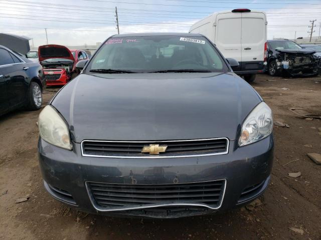 Photo 4 VIN: 2G1WA5EN5A1115734 - CHEVROLET IMPALA LS 