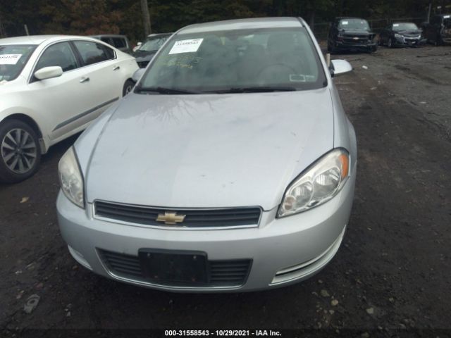 Photo 5 VIN: 2G1WA5EN5A1233637 - CHEVROLET IMPALA 