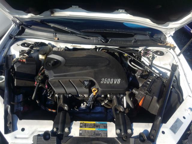 Photo 6 VIN: 2G1WA5EN6A1121932 - CHEVROLET IMPALA LS 