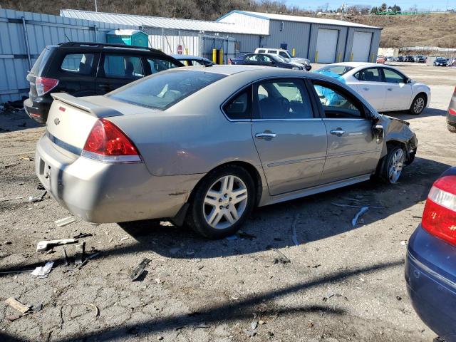 Photo 2 VIN: 2G1WA5EN6A1202428 - CHEVROLET IMPALA 