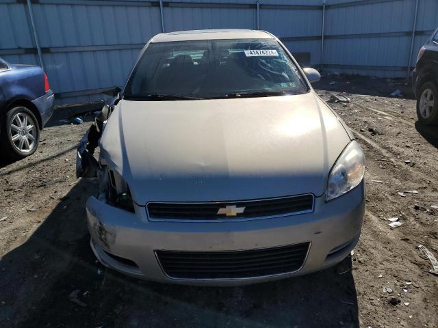 Photo 4 VIN: 2G1WA5EN6A1202428 - CHEVROLET IMPALA 