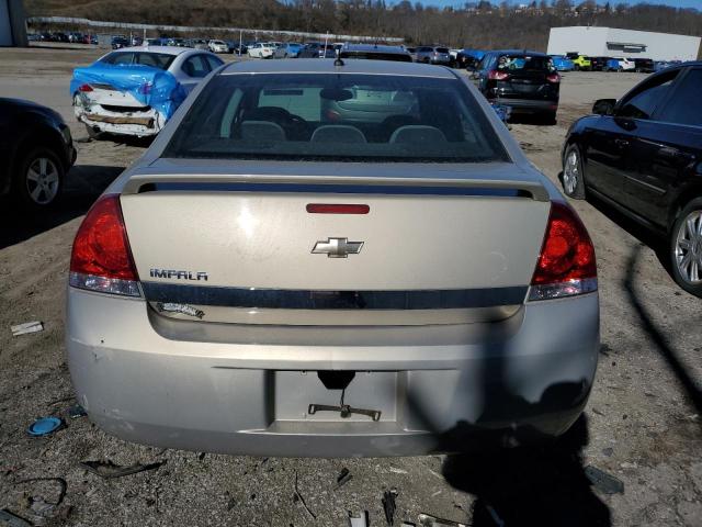 Photo 5 VIN: 2G1WA5EN6A1202428 - CHEVROLET IMPALA 