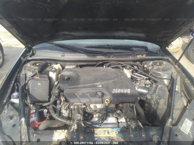 Photo 9 VIN: 2G1WA5EN6A1221268 - CHEVROLET IMPALA 