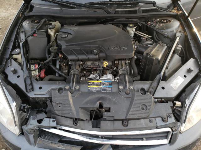 Photo 10 VIN: 2G1WA5EN6A1228916 - CHEVROLET IMPALA LS 