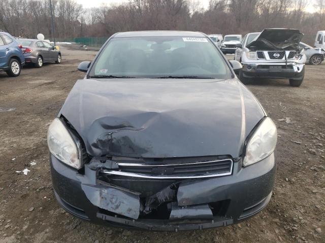 Photo 4 VIN: 2G1WA5EN6A1228916 - CHEVROLET IMPALA LS 