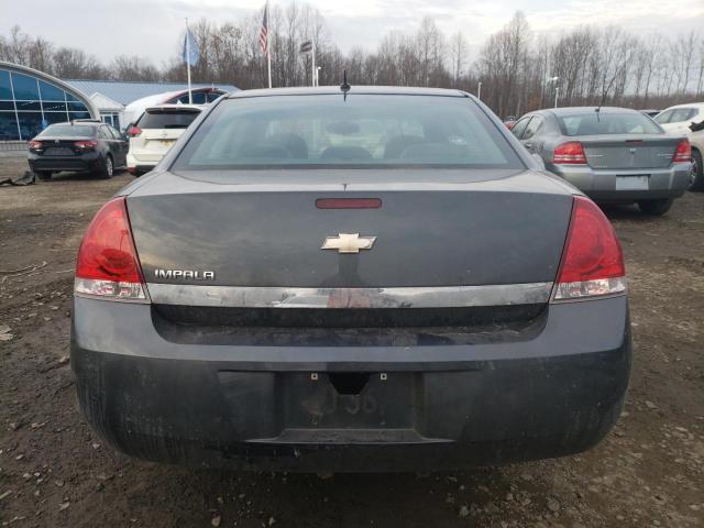 Photo 5 VIN: 2G1WA5EN6A1228916 - CHEVROLET IMPALA LS 