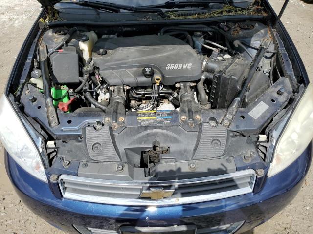 Photo 10 VIN: 2G1WA5EN6A1233419 - CHEVROLET IMPALA LS 