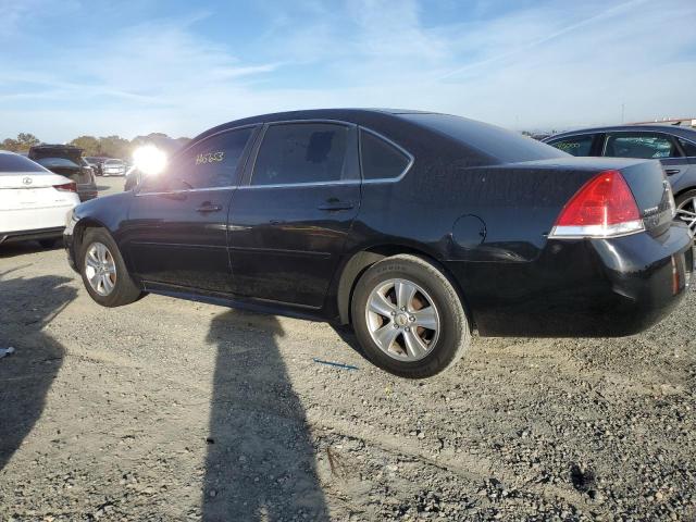 Photo 1 VIN: 2G1WA5EN6A1239138 - CHEVROLET IMPALA LS 