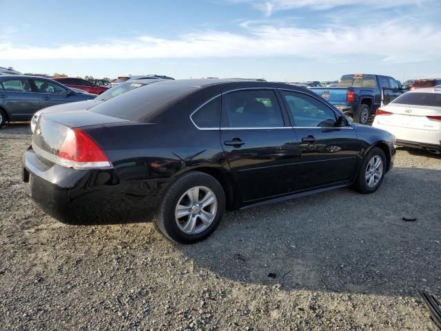 Photo 2 VIN: 2G1WA5EN6A1239138 - CHEVROLET IMPALA LS 