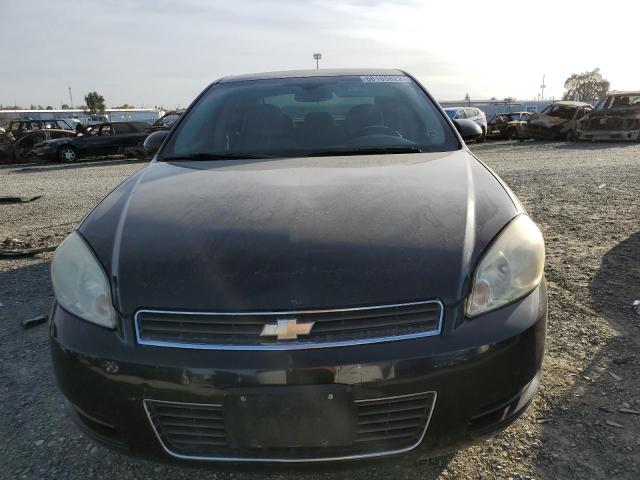 Photo 4 VIN: 2G1WA5EN6A1239138 - CHEVROLET IMPALA LS 