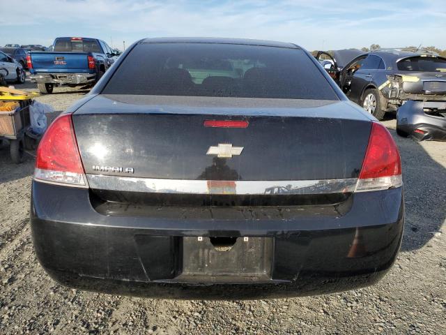 Photo 5 VIN: 2G1WA5EN6A1239138 - CHEVROLET IMPALA LS 