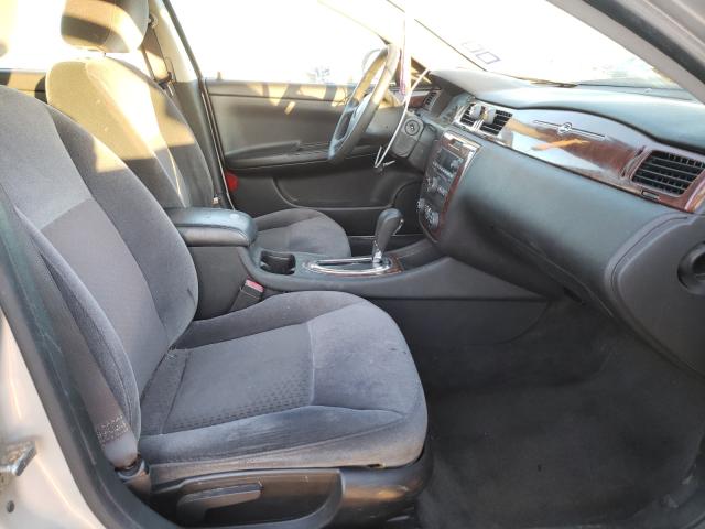 Photo 4 VIN: 2G1WA5EN7A1108252 - CHEVROLET IMPALA LS 