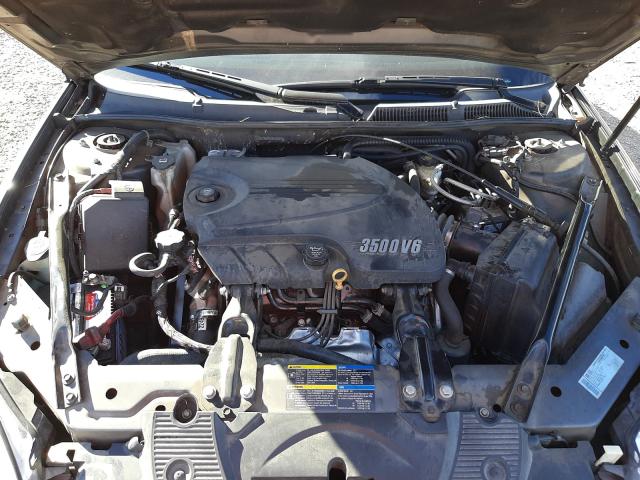 Photo 6 VIN: 2G1WA5EN7A1123432 - CHEVROLET IMPALA LS 