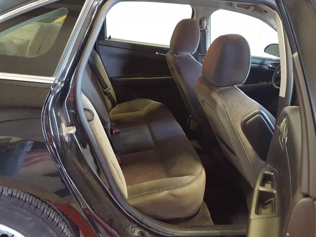 Photo 5 VIN: 2G1WA5EN7A1150145 - CHEVROLET IMPALA LS 