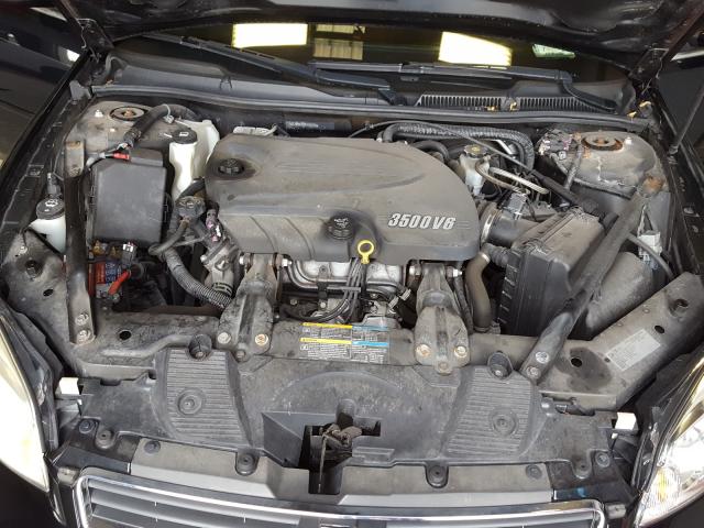 Photo 6 VIN: 2G1WA5EN7A1150145 - CHEVROLET IMPALA LS 