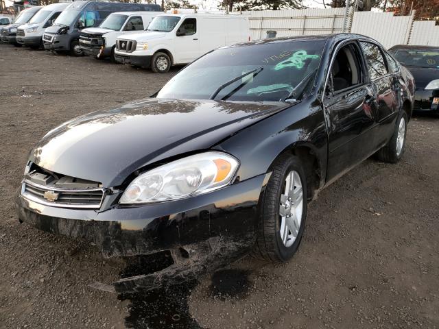 Photo 1 VIN: 2G1WA5EN7A1203863 - CHEVROLET IMPALA LS 