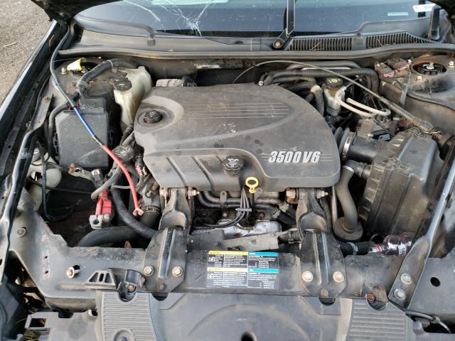 Photo 6 VIN: 2G1WA5EN7A1203863 - CHEVROLET IMPALA LS 