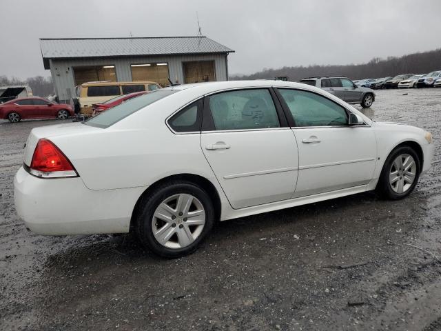 Photo 2 VIN: 2G1WA5EN8A1203323 - CHEVROLET IMPALA LS 