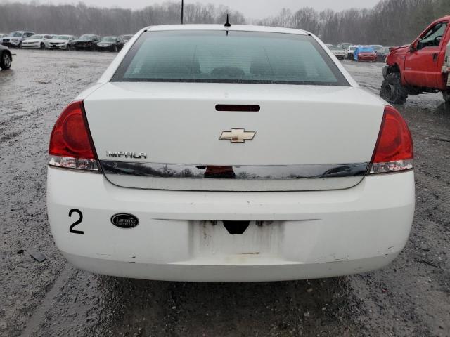 Photo 5 VIN: 2G1WA5EN8A1203323 - CHEVROLET IMPALA LS 