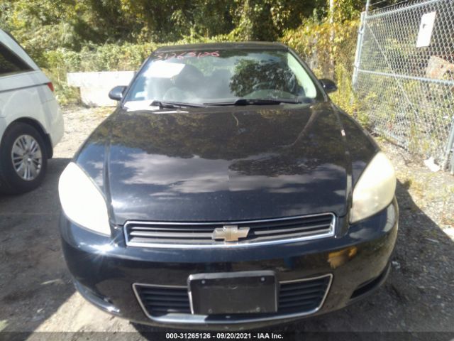 Photo 5 VIN: 2G1WA5EN8A1240985 - CHEVROLET IMPALA 