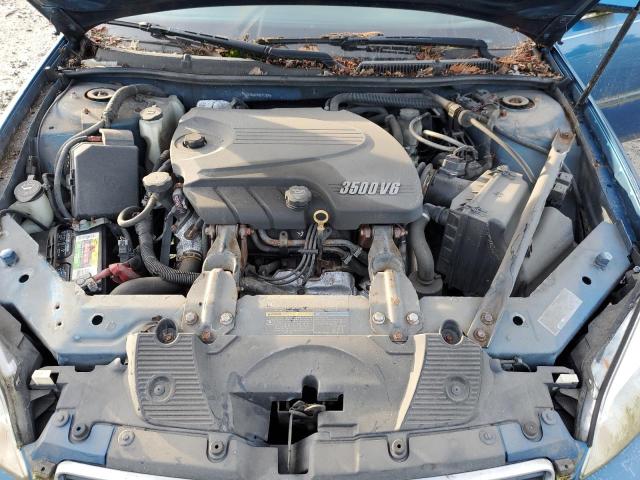 Photo 10 VIN: 2G1WA5EN9A1117339 - CHEVROLET IMPALA LS 