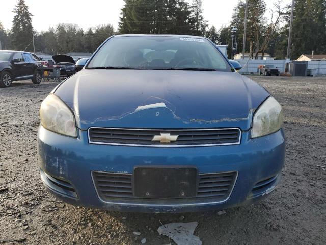 Photo 4 VIN: 2G1WA5EN9A1117339 - CHEVROLET IMPALA LS 