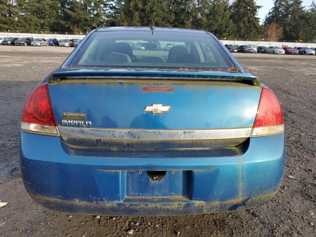 Photo 5 VIN: 2G1WA5EN9A1117339 - CHEVROLET IMPALA LS 