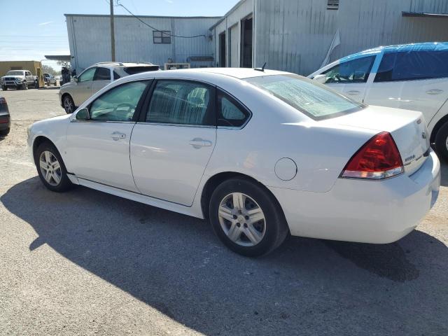 Photo 1 VIN: 2G1WA5EN9A1134884 - CHEVROLET IMPALA LS 