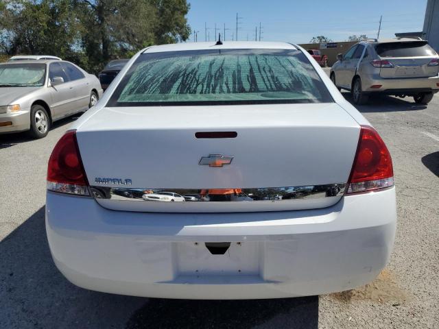 Photo 5 VIN: 2G1WA5EN9A1134884 - CHEVROLET IMPALA LS 